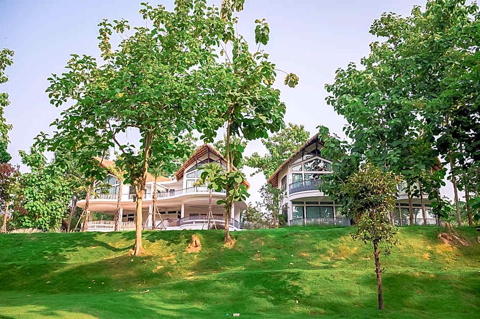 Villa De Leaf River Kaeng Krachan