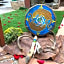 Posada Temazcal Santo Domingo