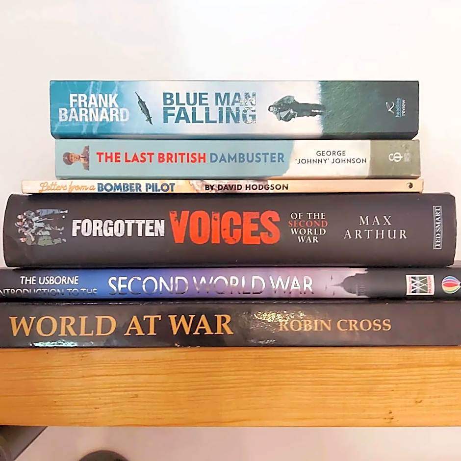 The Old Ram Coaching Inn