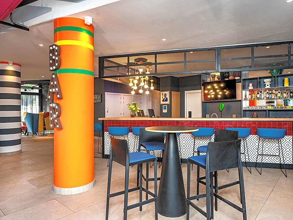 Ibis Styles Dakar