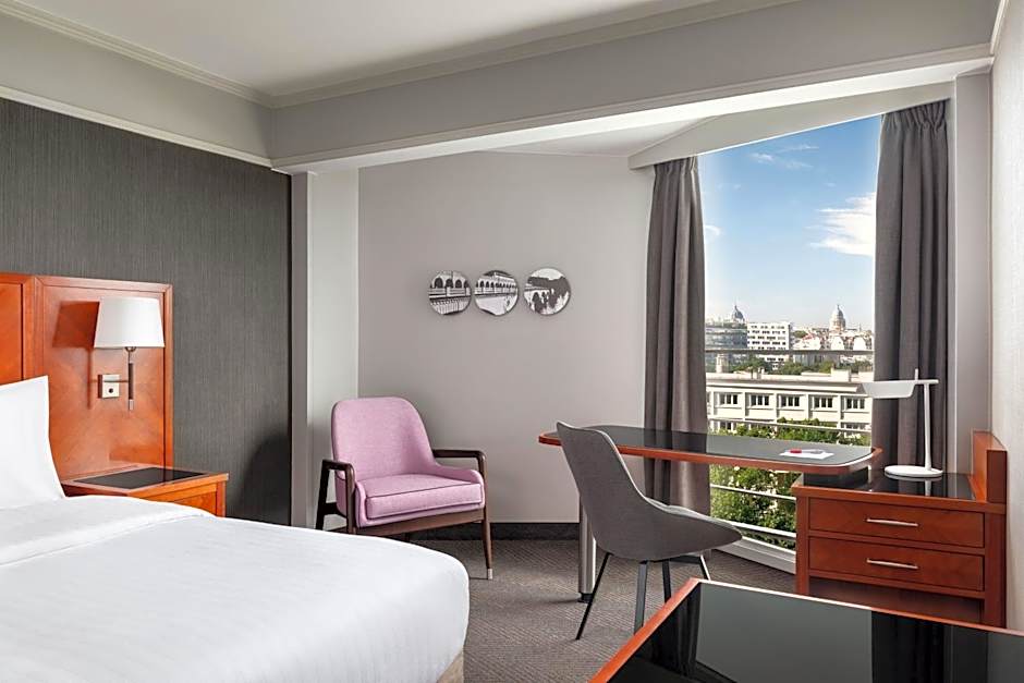 Paris Marriott Rive Gauche Hotel & Conference Center