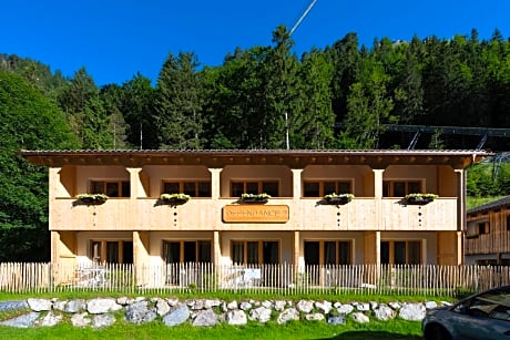 Hotel Gasthof Klause Dependance 2