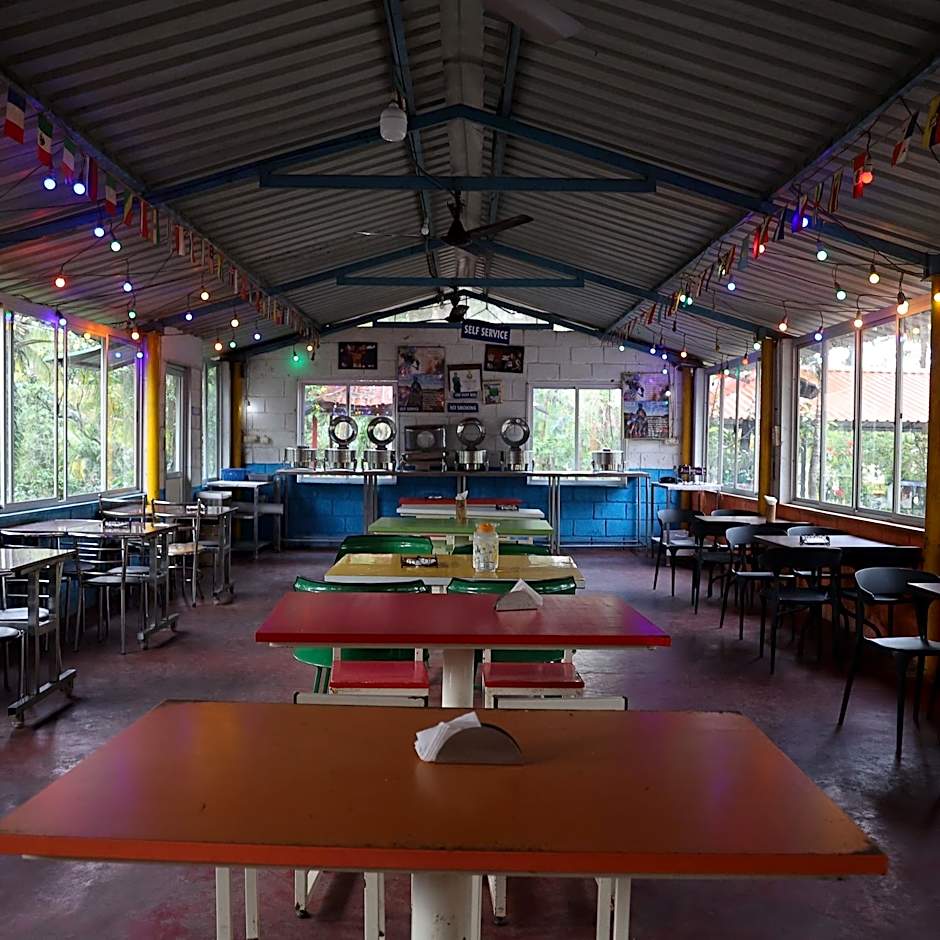 Farmers Son CampingGround