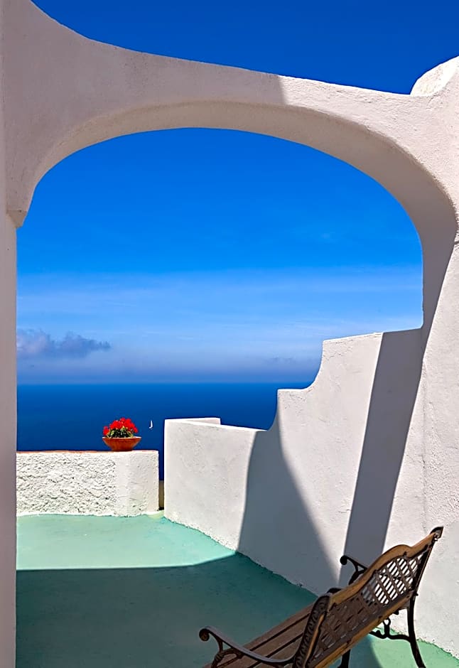Hotel Grazia alla Scannella