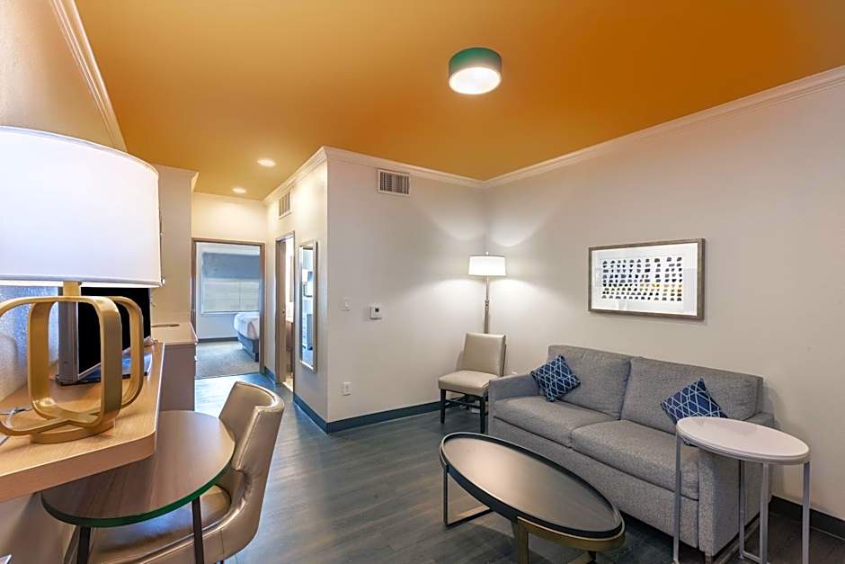 Holiday Inn and Suites McKinney - Allen By IHG