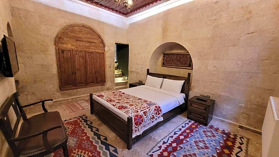 Ürgüp Inn Cave Hotel