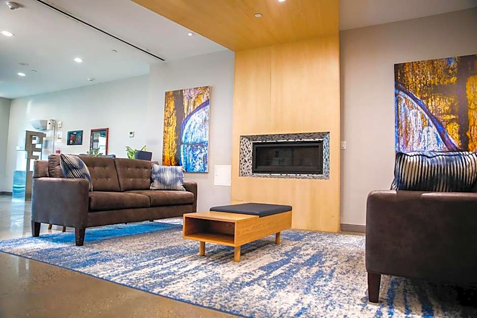 Wingate by Wyndham Bronx/Haven Park