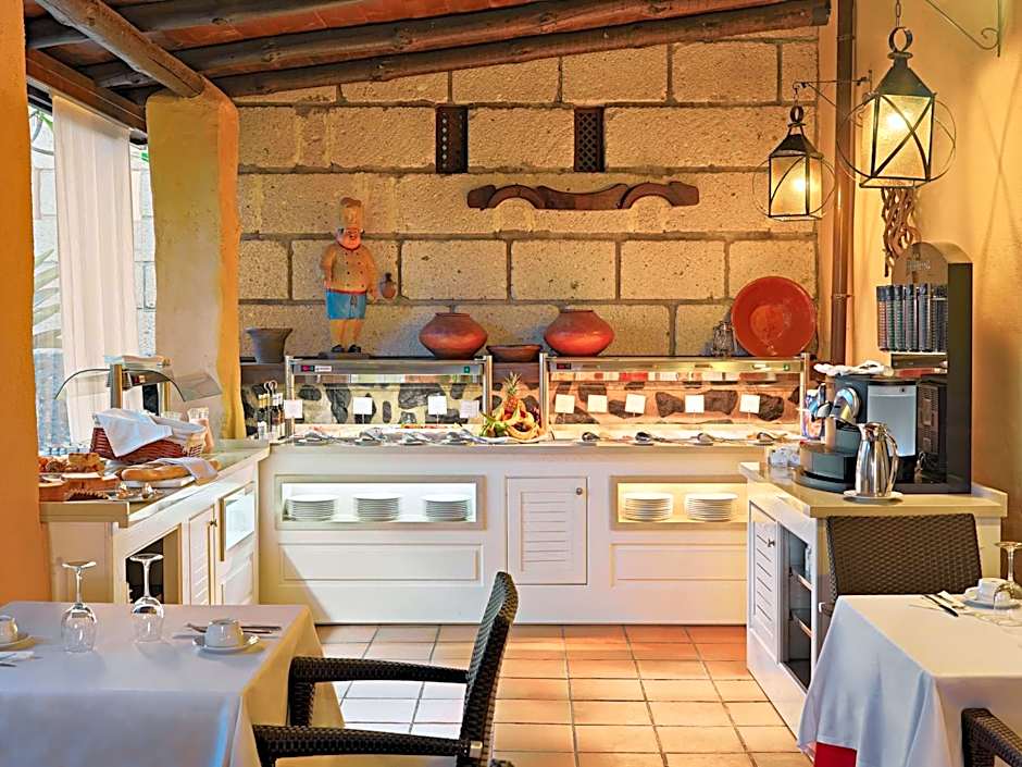 Hotel Rural Finca Salamanca