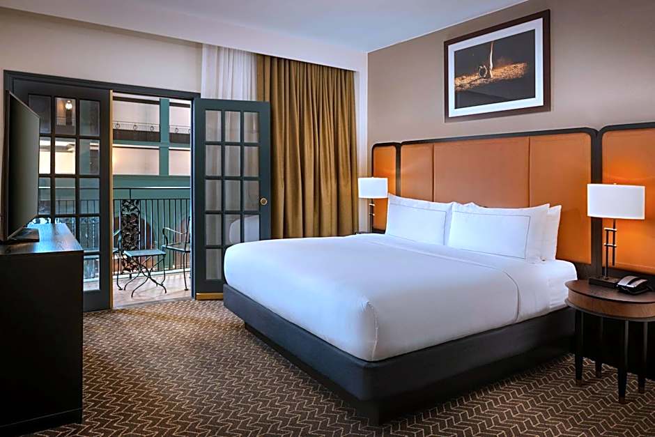 DoubleTree By Hilton Guest Suites Lexington