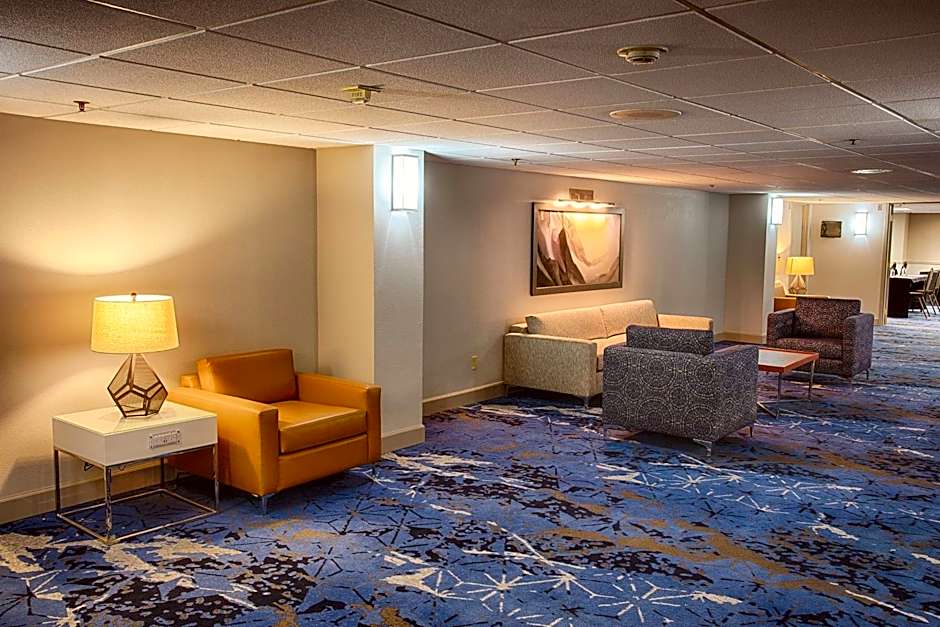 DoubleTree By Hilton Hotel Denver North