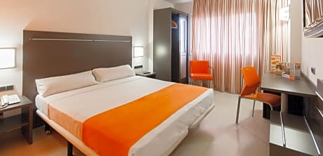 Hotel H2 Avila