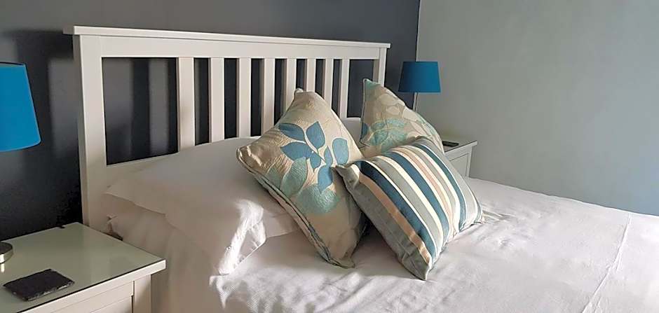 The Greyhound, Hackforth Near Bedale