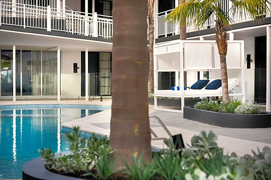 Tradewinds Hotel and Suites Fremantle