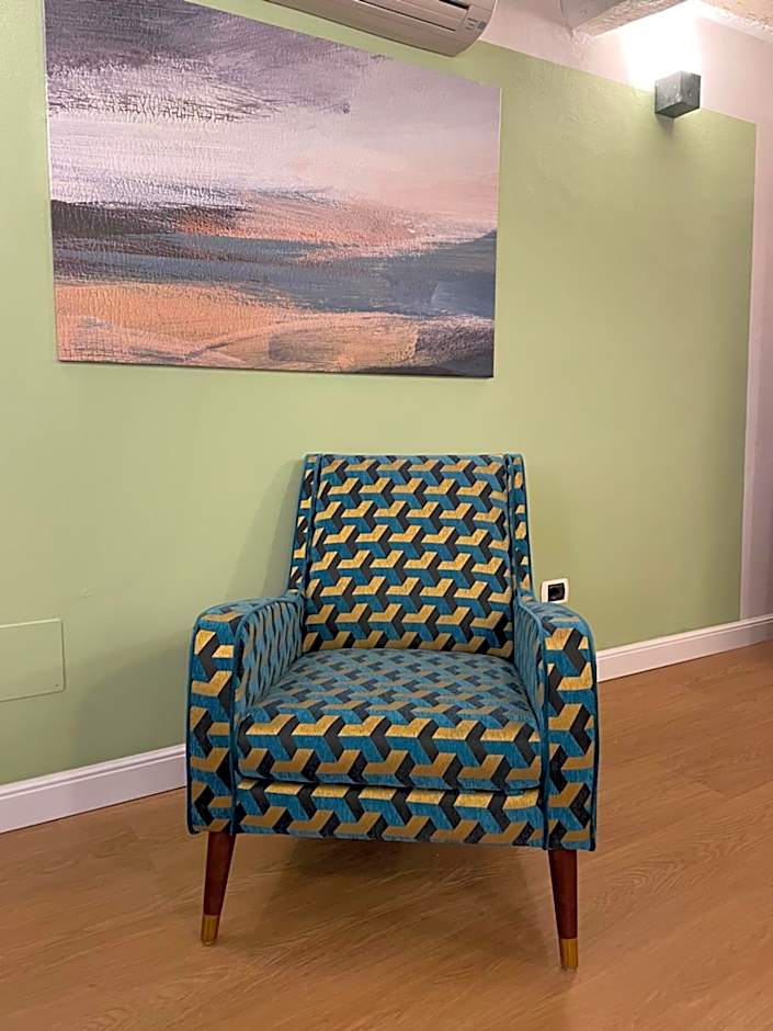 Antica Residenza del Gallo