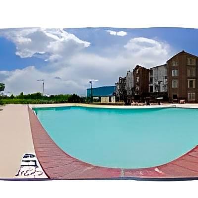 Staybridge Suites Houston - Willowbrook By IHG