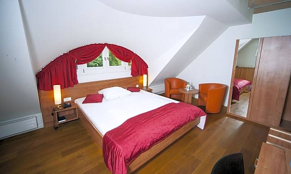 Hotel zum Hofmaler