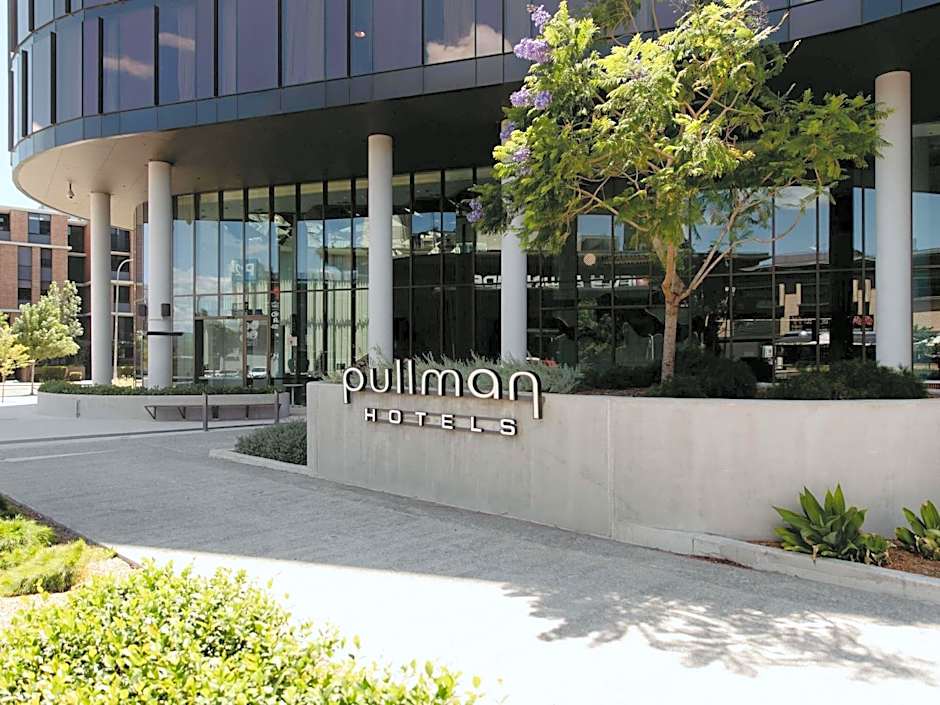 Pullman Sydney Penrith