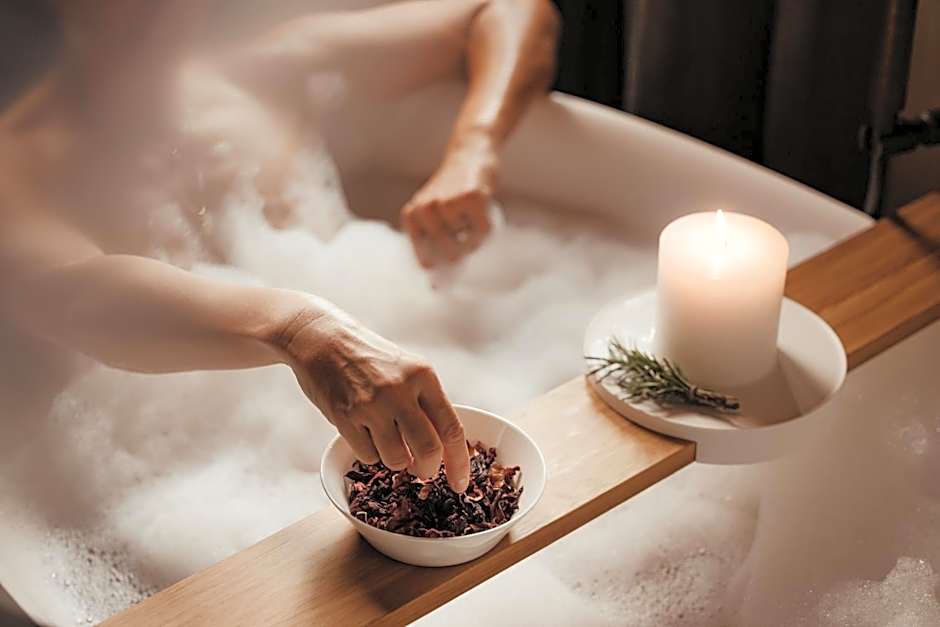 Hotel Ansitz Steinbock