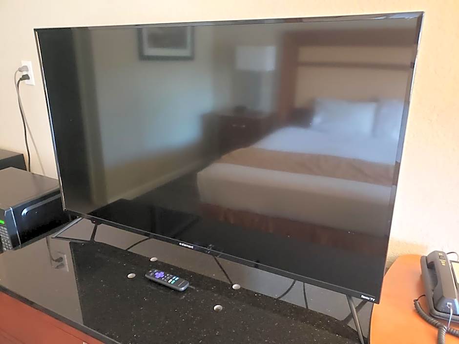 Knights Inn - Kissimmee Orlando