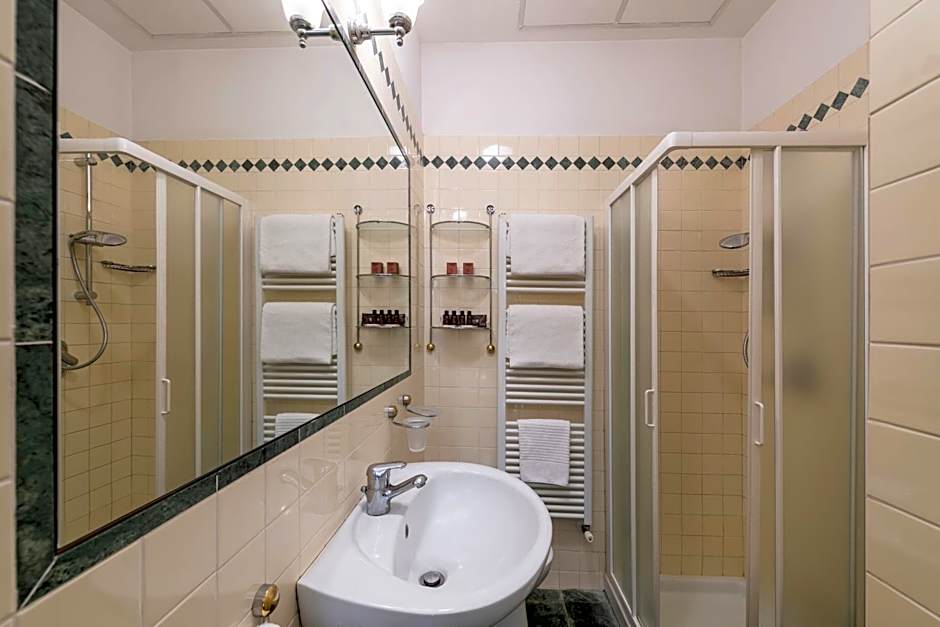 Hotel Villa Delle Palme