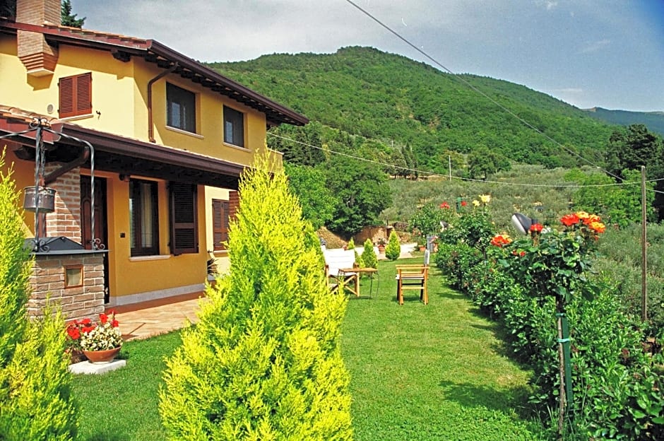 Villa Bigio