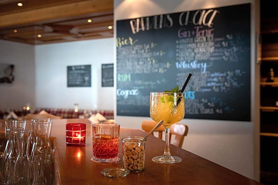 Sunstar Hotel Lenzerheide