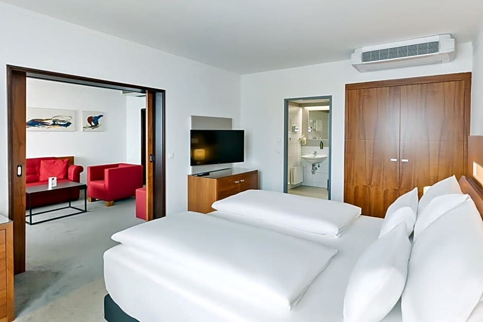 Austria Trend Hotel Europa Graz