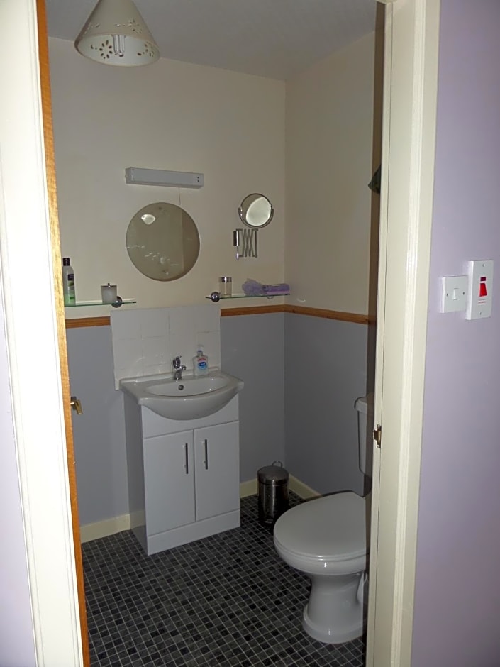 Amalfi Bed and Breakfast