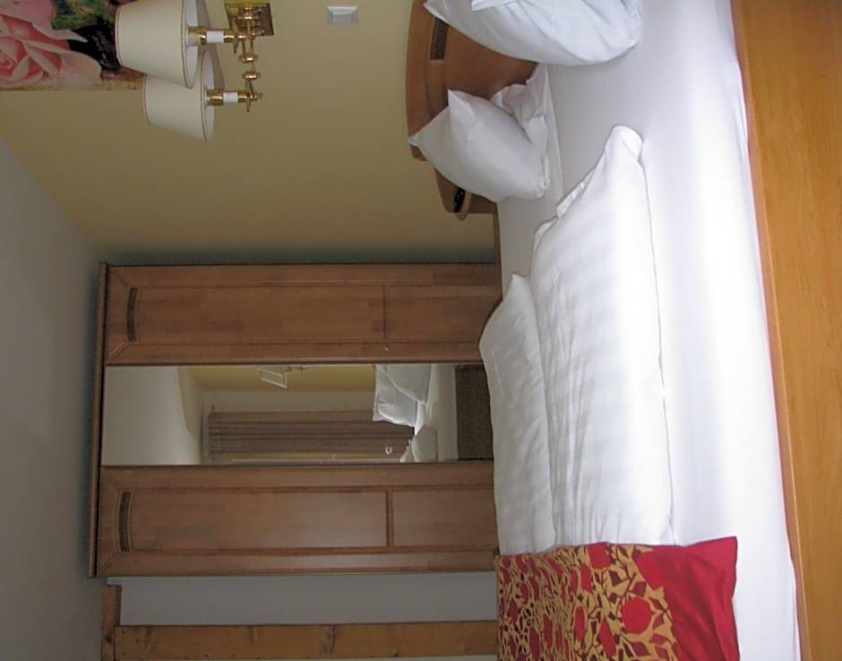 Wellnesshotel & Restaurant Hexenschopf