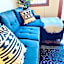 Hamilton Cove-Boho Chic Villa w/Golf Cart...No pets.