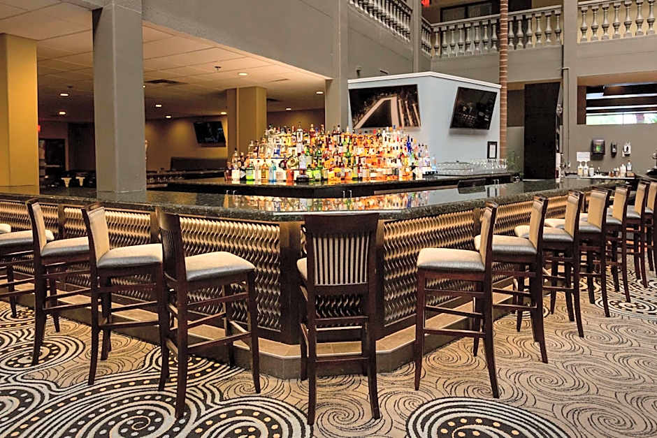 DoubleTree Suites By Hilton Mcallen
