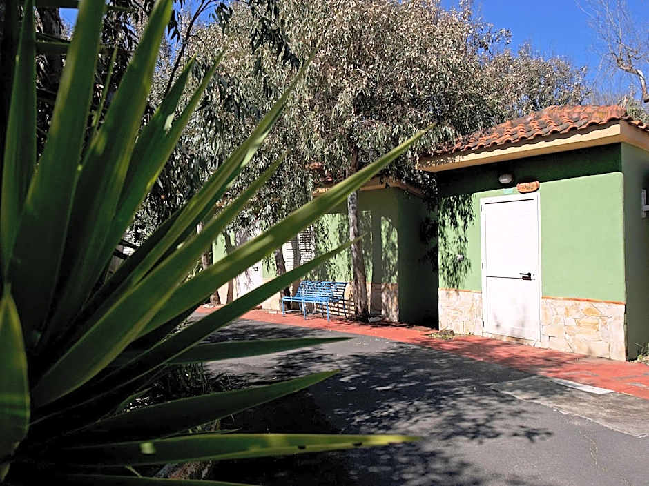 Villaggio Albergo Internazionale La Plaja