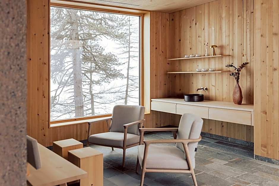 Hotel Römerhof Superior