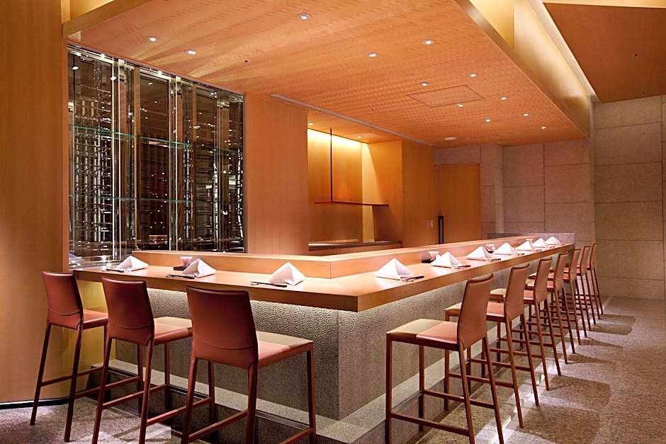 The Okura Prestige Taipei Hotel