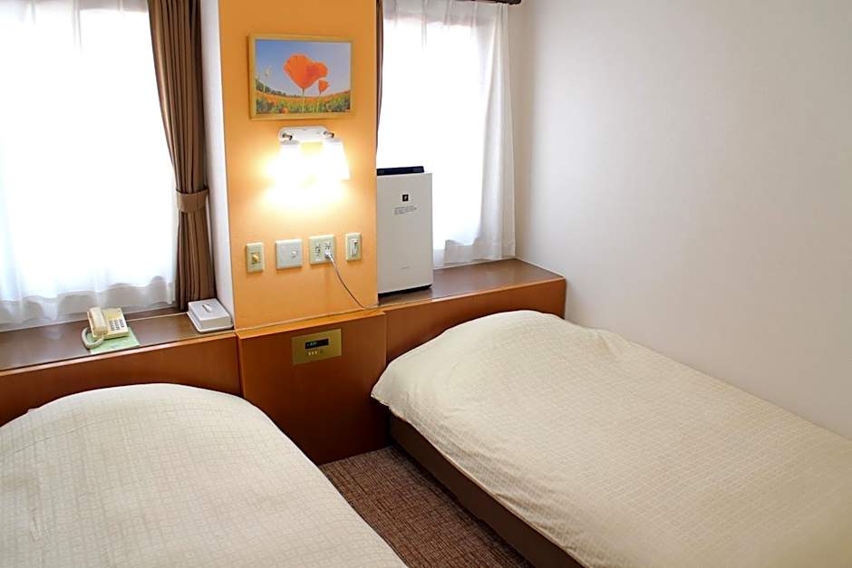 Business Hotel Raicho