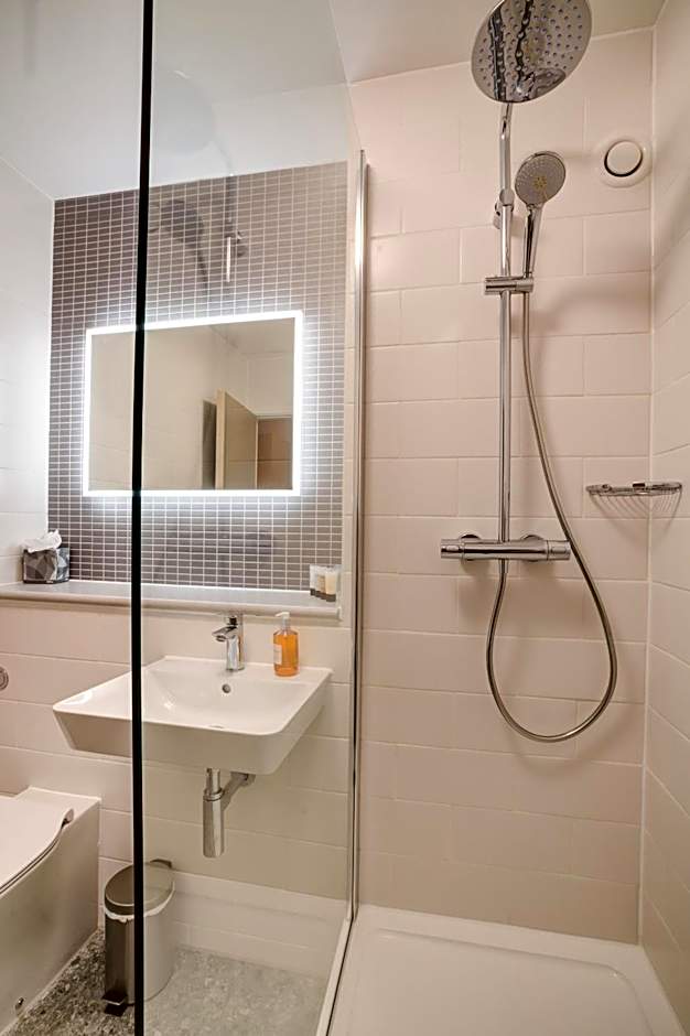 Warwick Conferences - Radcliffe