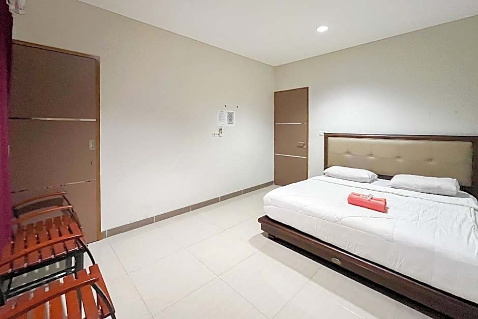 Urbanview Hotel Wongso Pangkal Pinang
