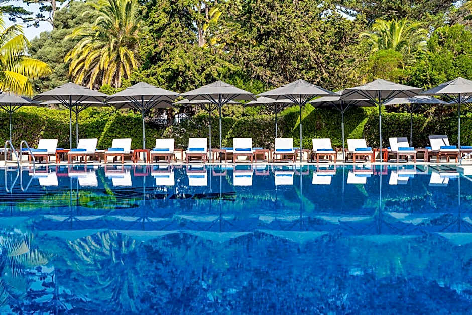 Palacio Estoril Hotel Golf & Spa