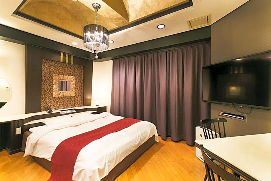 Hotel Atlantis Otsu (Adult Only)