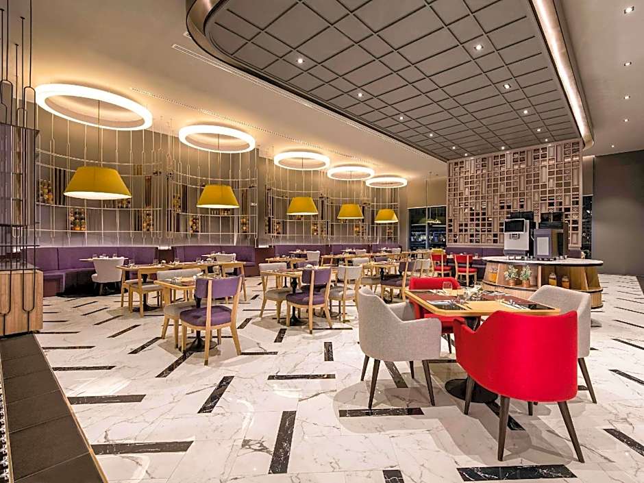 ibis Bangkok Sukhumvit 24