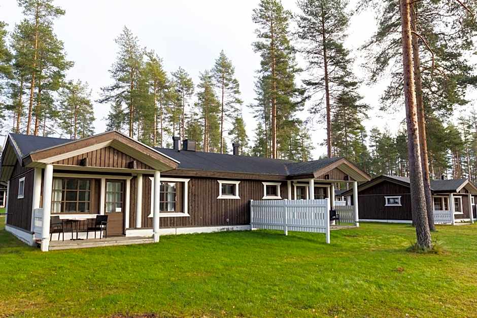 Break Sokos Hotel Vuokatti