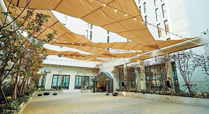 La Casa Hotel Gwangmyeong
