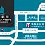 Bluewater Hotel - Xpark. Gloria Outlets. Taoyuan Baseball Stadium.