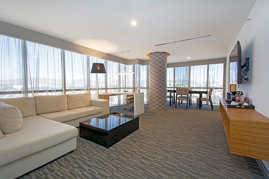 Presidente InterContinental Guadalajara By IHG