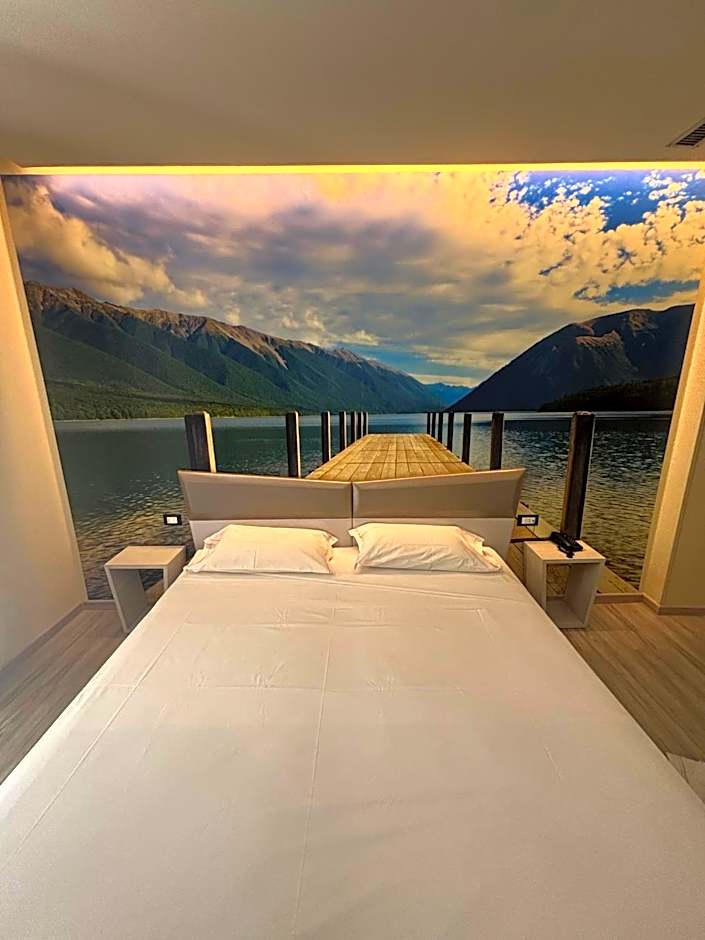 Hotel Fiera Wellness & Spa
