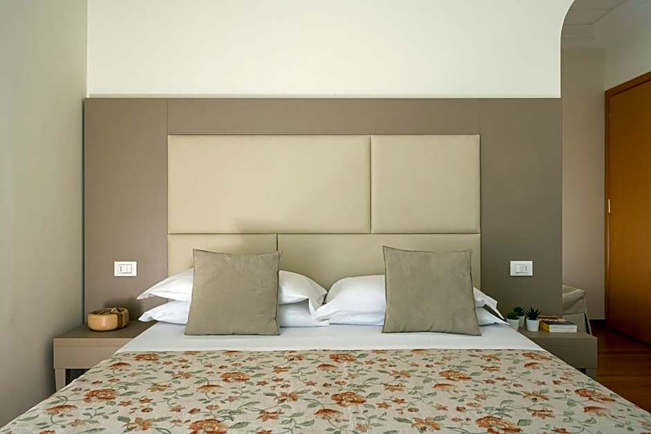 Hotel Rondinella e Viola