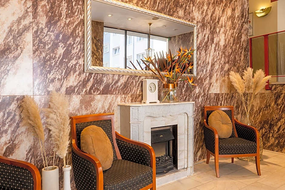 Novum Hotel Leonet Köln Altstadt