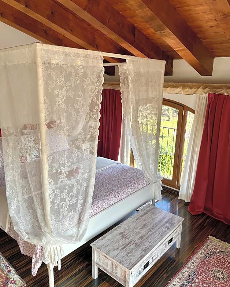 Country Home B&B Il Melo