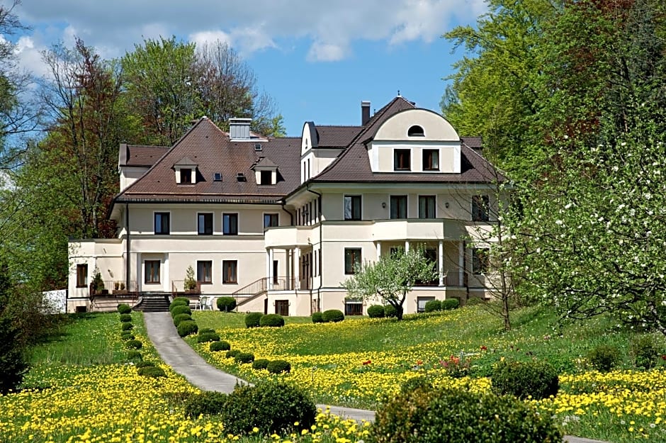 Villa Toscana