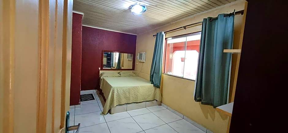 Excelente Casa no Bairro Mundo Novo com piscina